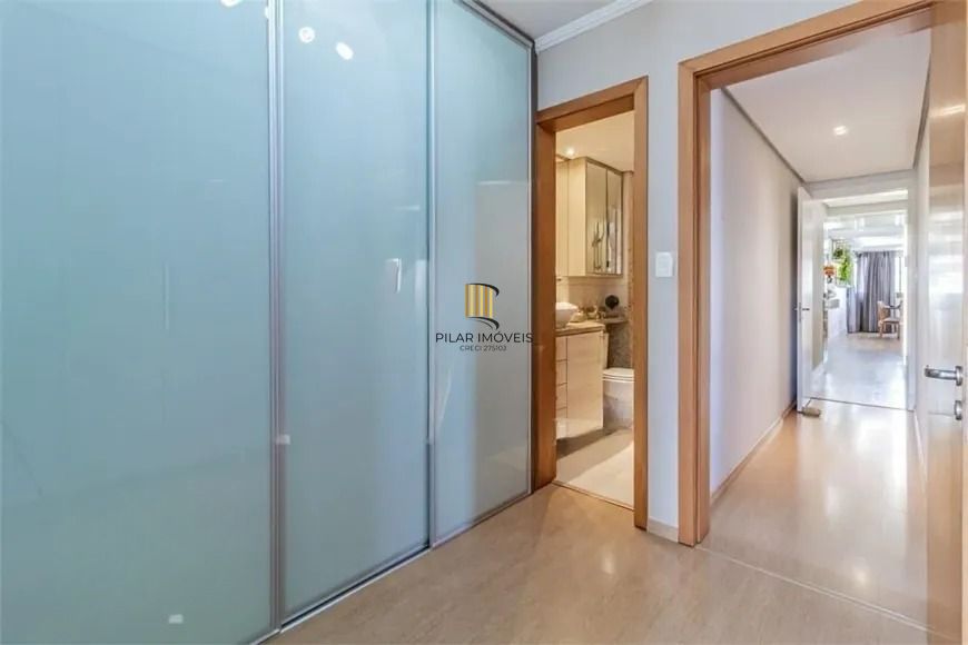 Apartamento 3 dormitórios no bairro Passo da Areia