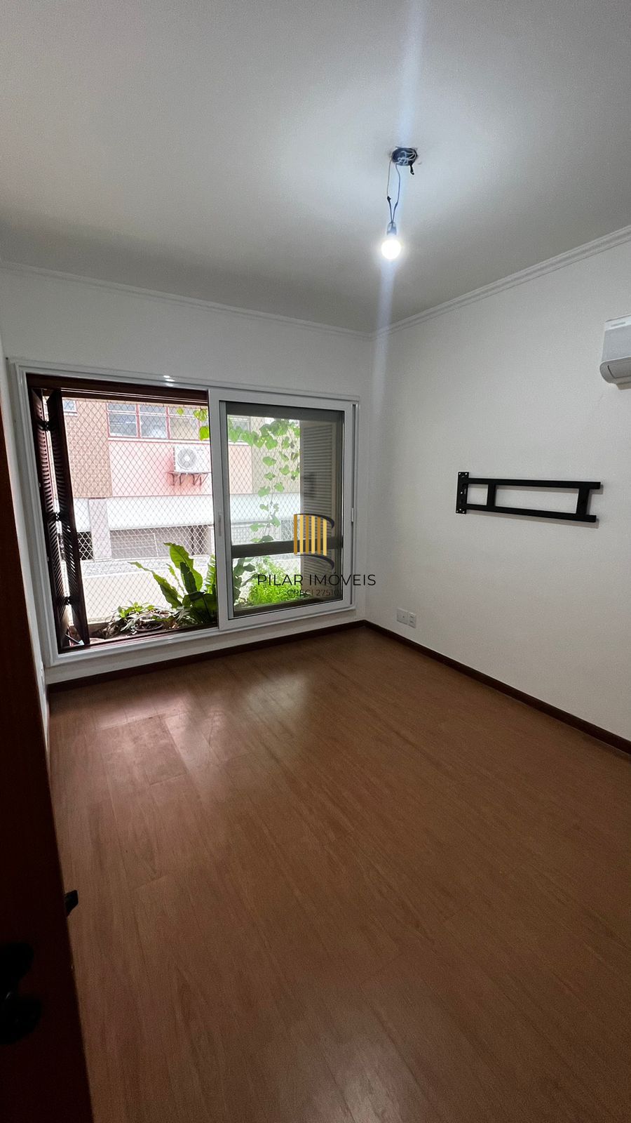 Apartamento 3 Quartos com Suíte no Rio Branco - Porto Alegre