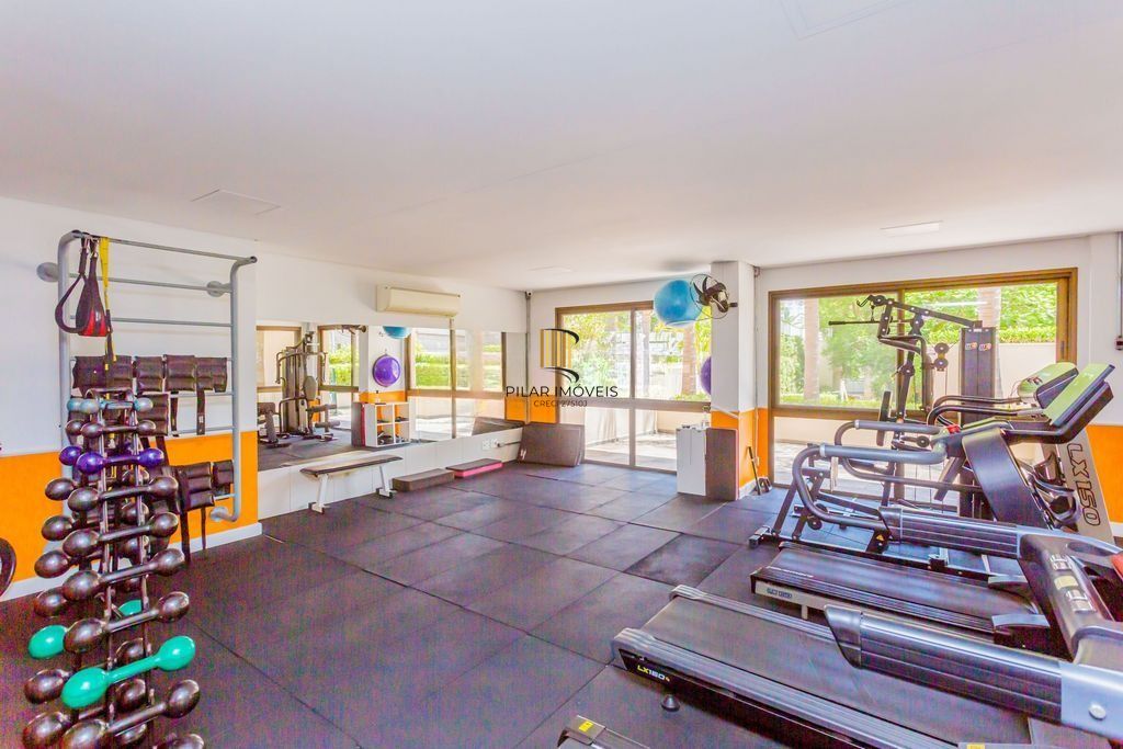 Apartamento alto padrão com 3 dorms e 2 vagas na Av. Andaraí