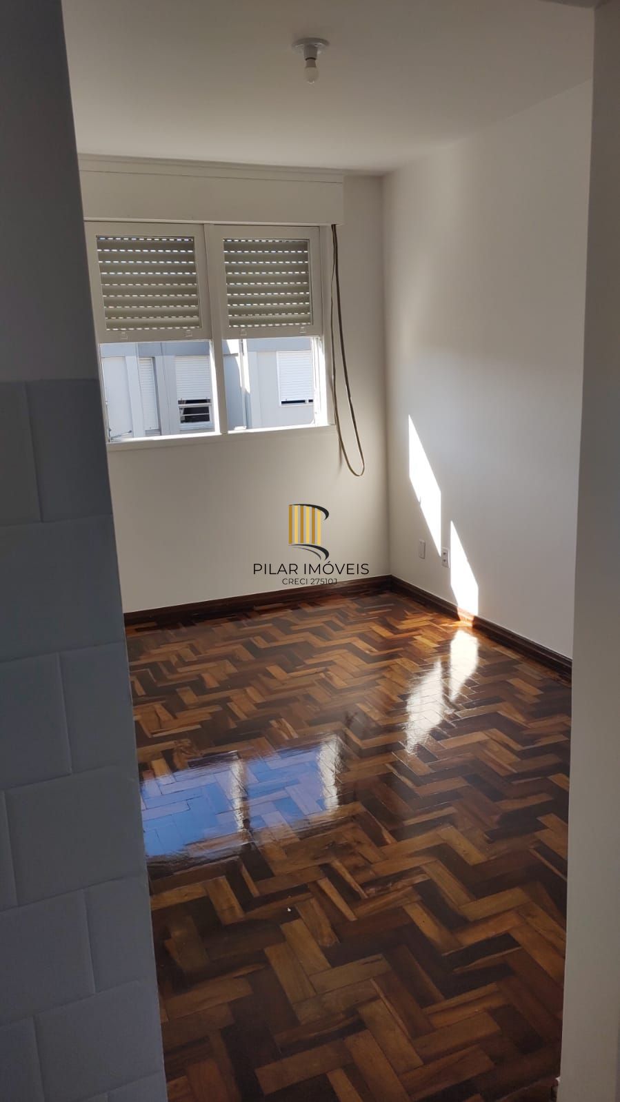 Apartamento 2 dormitórios, 1 vaga rotativa, na Zeferino Diasa Cassol center Lar