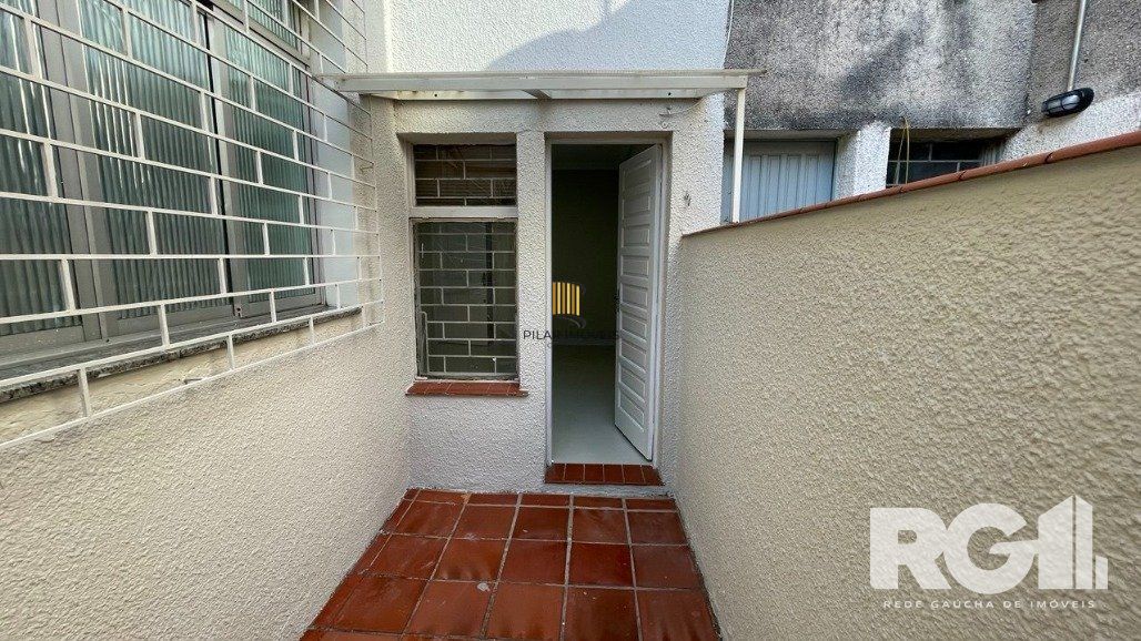Apartamento 1 dormitório no bairro Jardim  Botânico