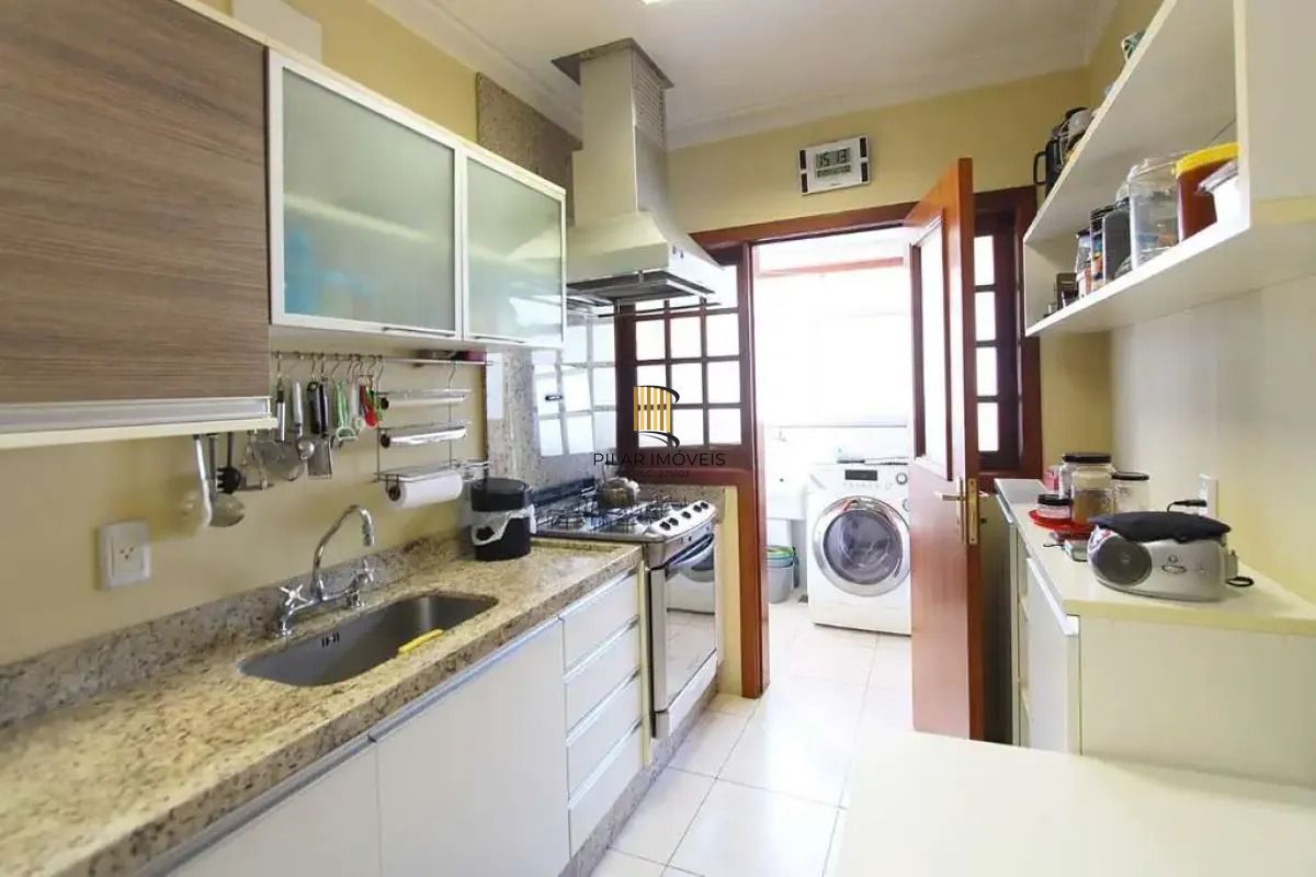 Apto 4 suítes com sacadas e churrasqueira, 159m² no Boa Vista