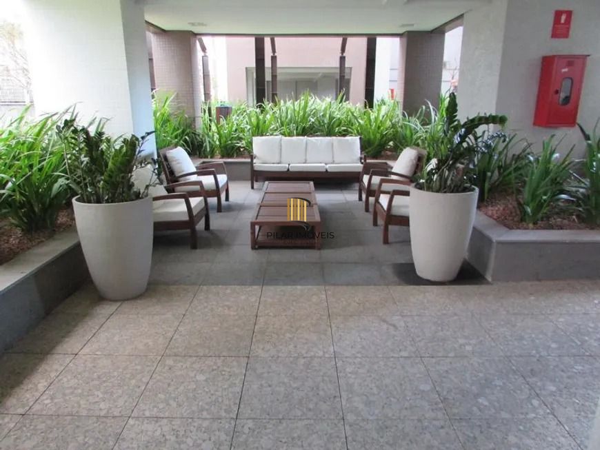 Apartamento de luxo 3 suítes no Grand Park Eucaliptos Menino Deus, Porto Alegre