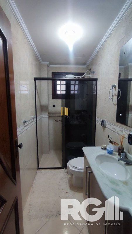 Apartamento 3 dormitórios no bairro Jardim Itu