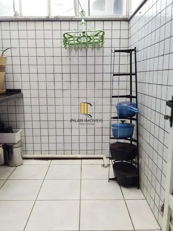 Apartamento de 3 dormitórios com suíte e vaga coberta à venda Jardim Plananto