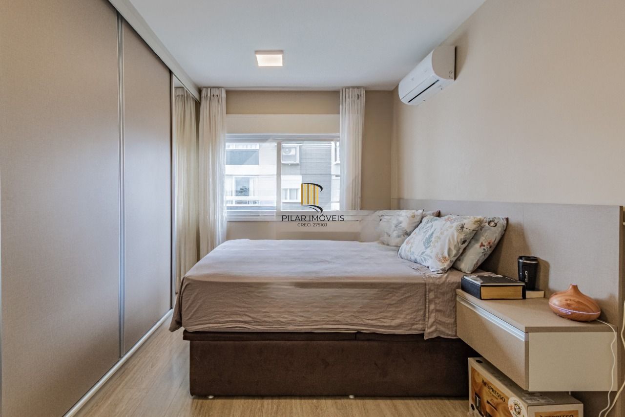 Apartamento 3 dormitórios no bairro São João