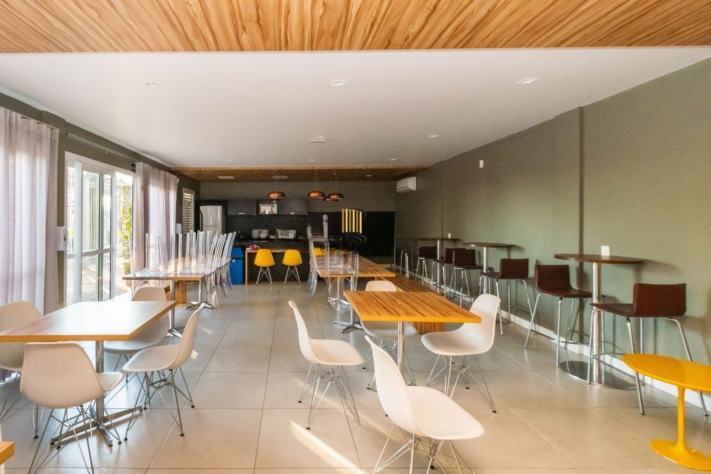 Apartamento 3 dormitórios no bairro Jardim Carvalho