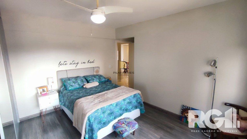 Apartamento 2 dormitórios no bairro Sarandi