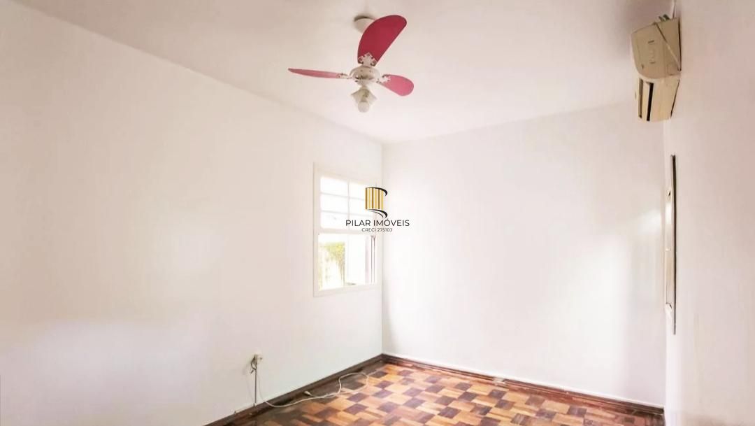 Apartamento Garden 2 dormitórios no bairro Menino Deus