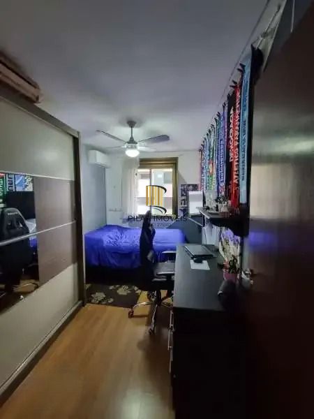 Apartamento 03 dormitórios, bairro Cristo Redentor em Porto Alegre