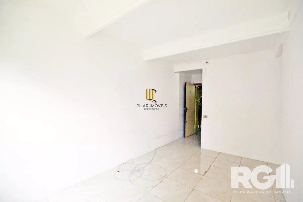 Apartamento 1 dormitório no bairro Santana