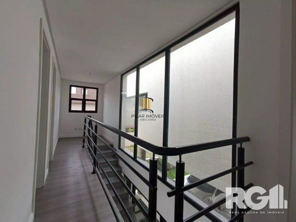 Casa de Condomínio 3 dormitórios no bairro Centro