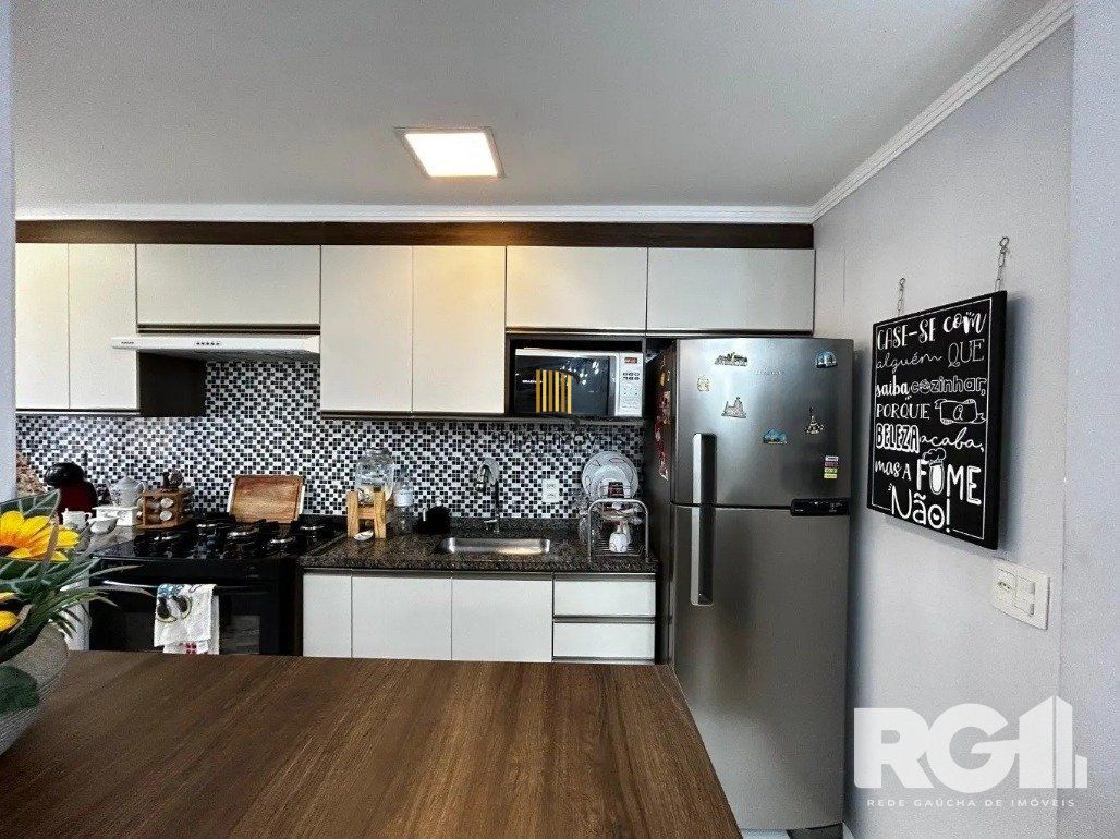 Apartamento 3 dormitórios no bairro São José
