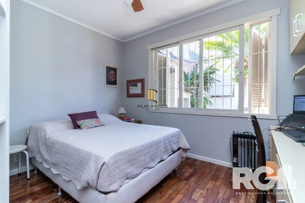 Casa 3 dormitórios no bairro Vila Ipiranga