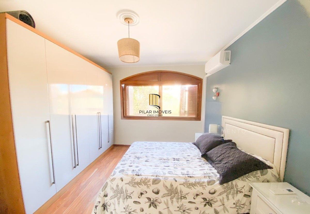 Apartamento 3 dormitórios, 94 m², no bairro Jardim Lindóia