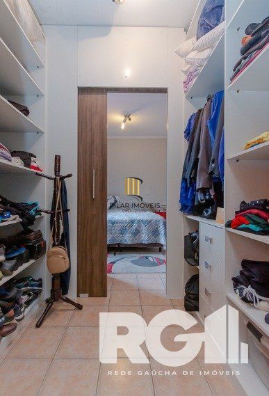 Casa 3 Dormitório(s) Bairro Jardim Itu