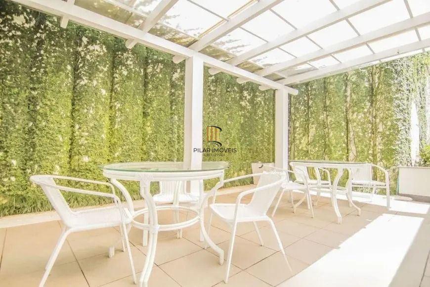 162 m² privativos 3 suítes e 3 vagas na Marques do Pombal  no Moinhos de Vento