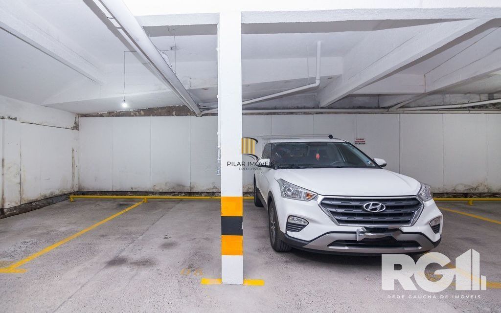 Apartamento 3 dorms 2 vagas, Rua Engenheiro Arnaldo Gladoch, São sebastião
