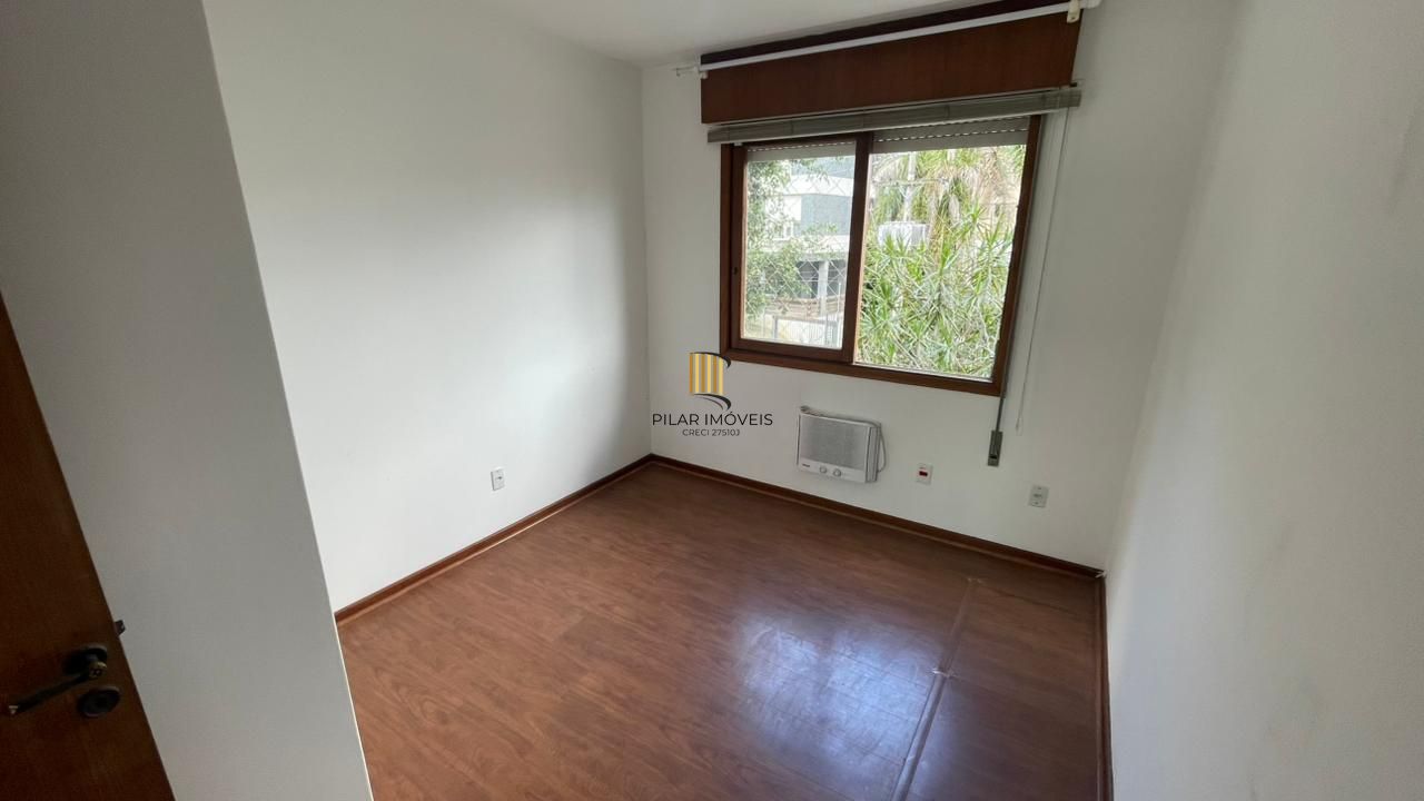 Apartamento mobiliado 3 dorms, 135m², suíte e 2 vagas - Jardim Lindóia