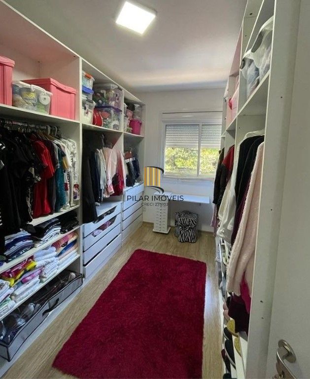 Apartamento 2 dormitórios no bairro Vila Ipiranga