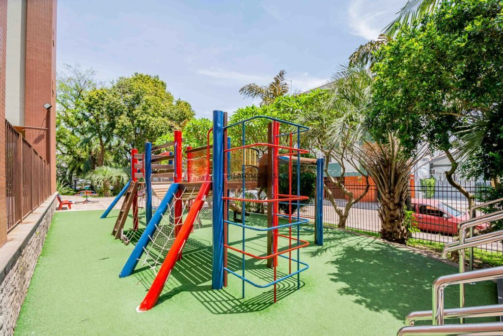 Apartamento 3 dormitórios com suíte e 2 vagas – Jardim Lindóia