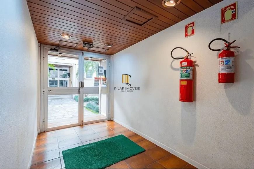 Apartamento 100%  Mobiliado com 1 Quarto e 1 banheiro. Bairro São João