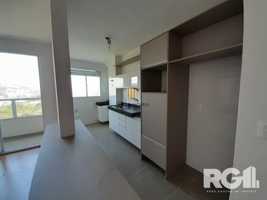 Apartamento 2 dormitórios no bairro Jardim Carvalho