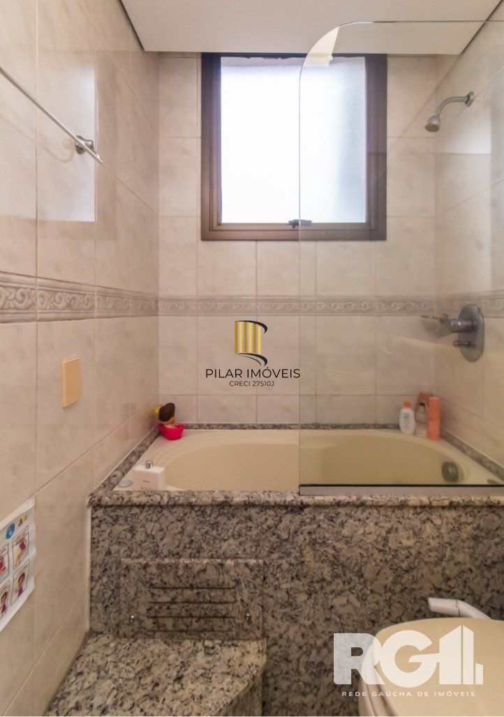 Apartamento 3 dormitórios no bairro Mont Serrat