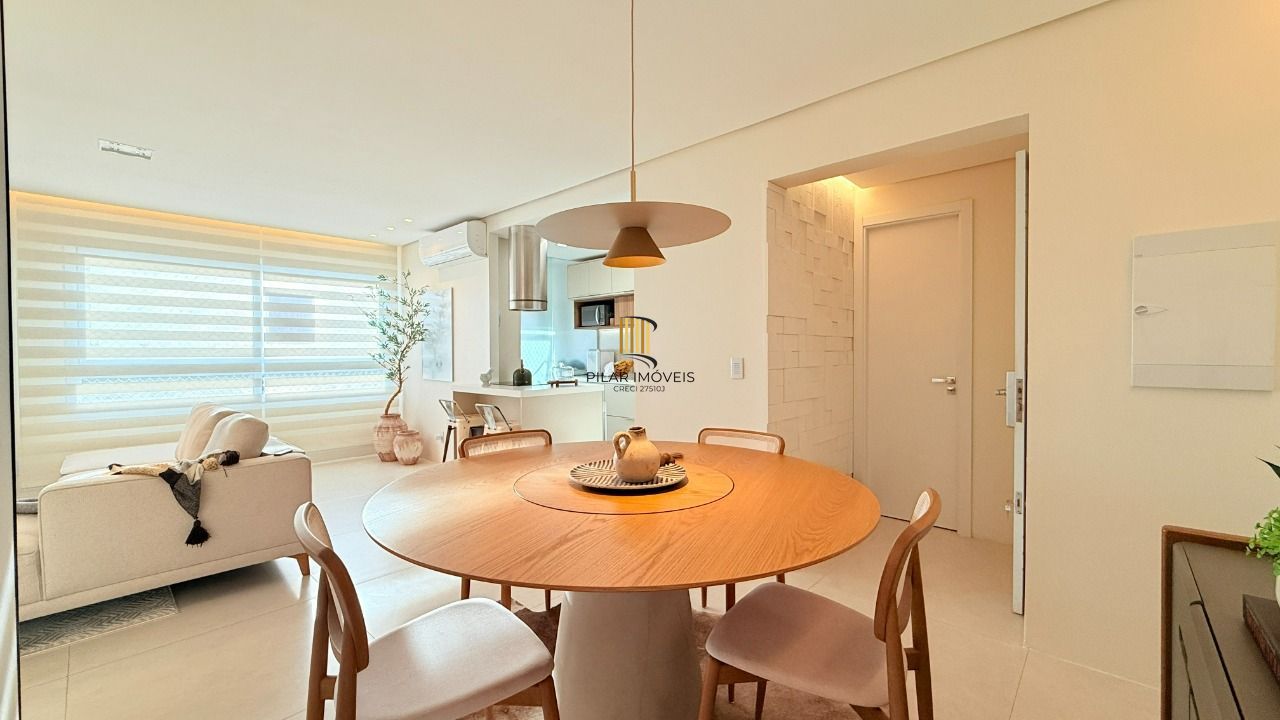 Apartamento 3 dormitórios, Jardim Lindóia, 2 vagas