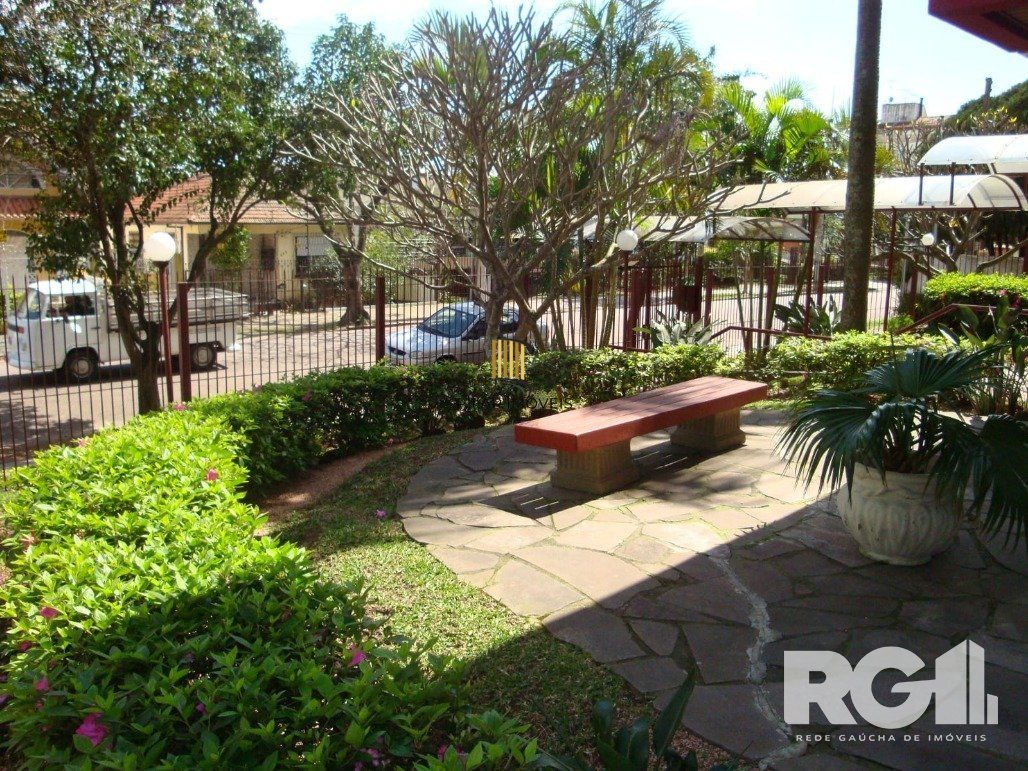 Apartamento 3 dormitórios no bairro Cristo Redentor
