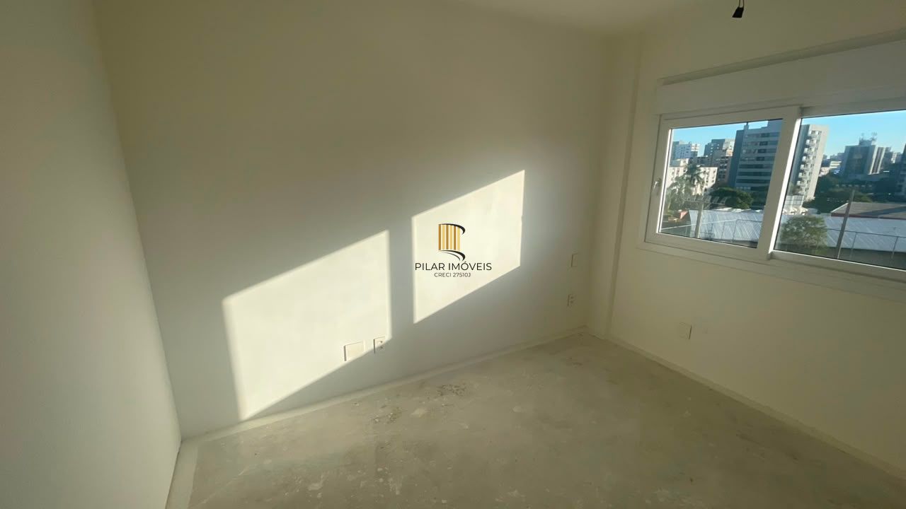 Apartamento 2 Dormitórios no Jardim Lindóia – Vista e Infraestrutura Completa