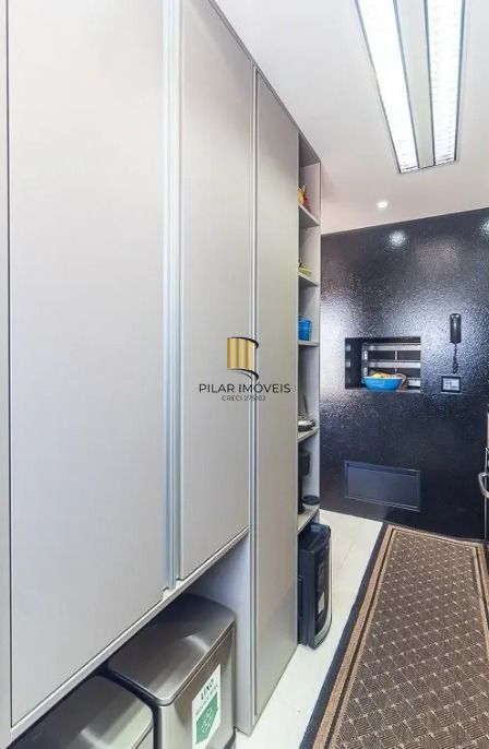 Apartamento 3 dormitórios no bairro Jardim Lindóia