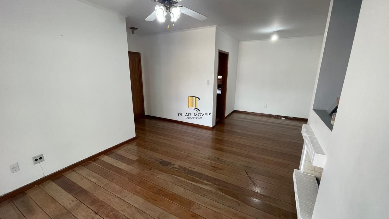 Apartamento mobiliado 3 dorms, 135m², suíte e 2 vagas - Jardim Lindóia