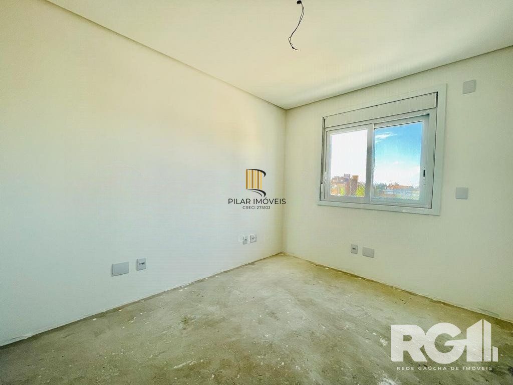 Apartamento 3 dormitórios no bairro Jardim Lindóia