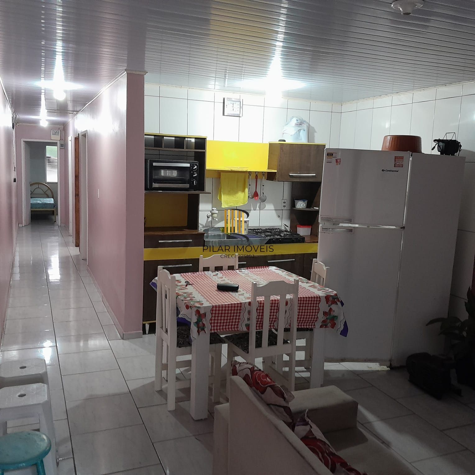 Casa Residencial Mobiliada à Venda em Imbé, Rio Grande do Sul