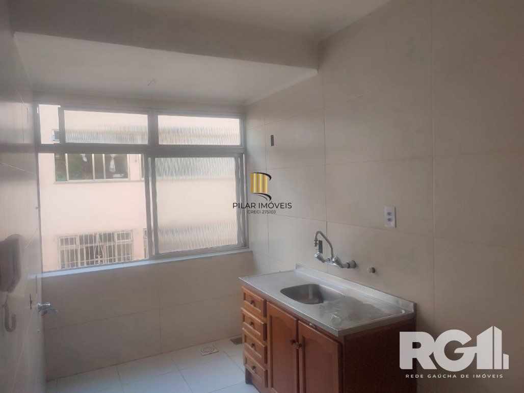 Apartamento 2 dormitórios no bairro Jardim Leopoldina