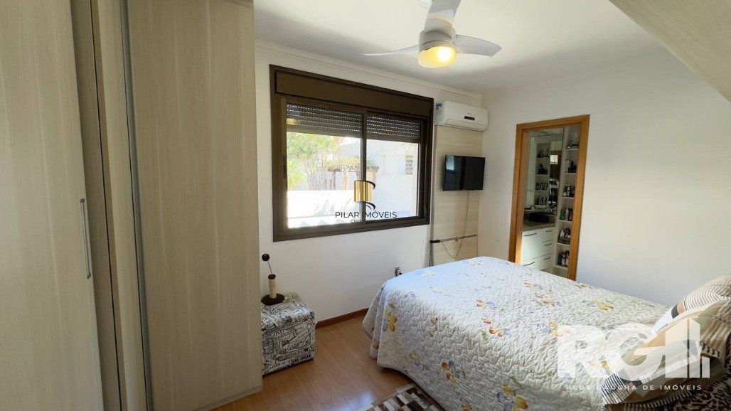 Apartamento 3 dormitórios no bairro Cristo Redentor