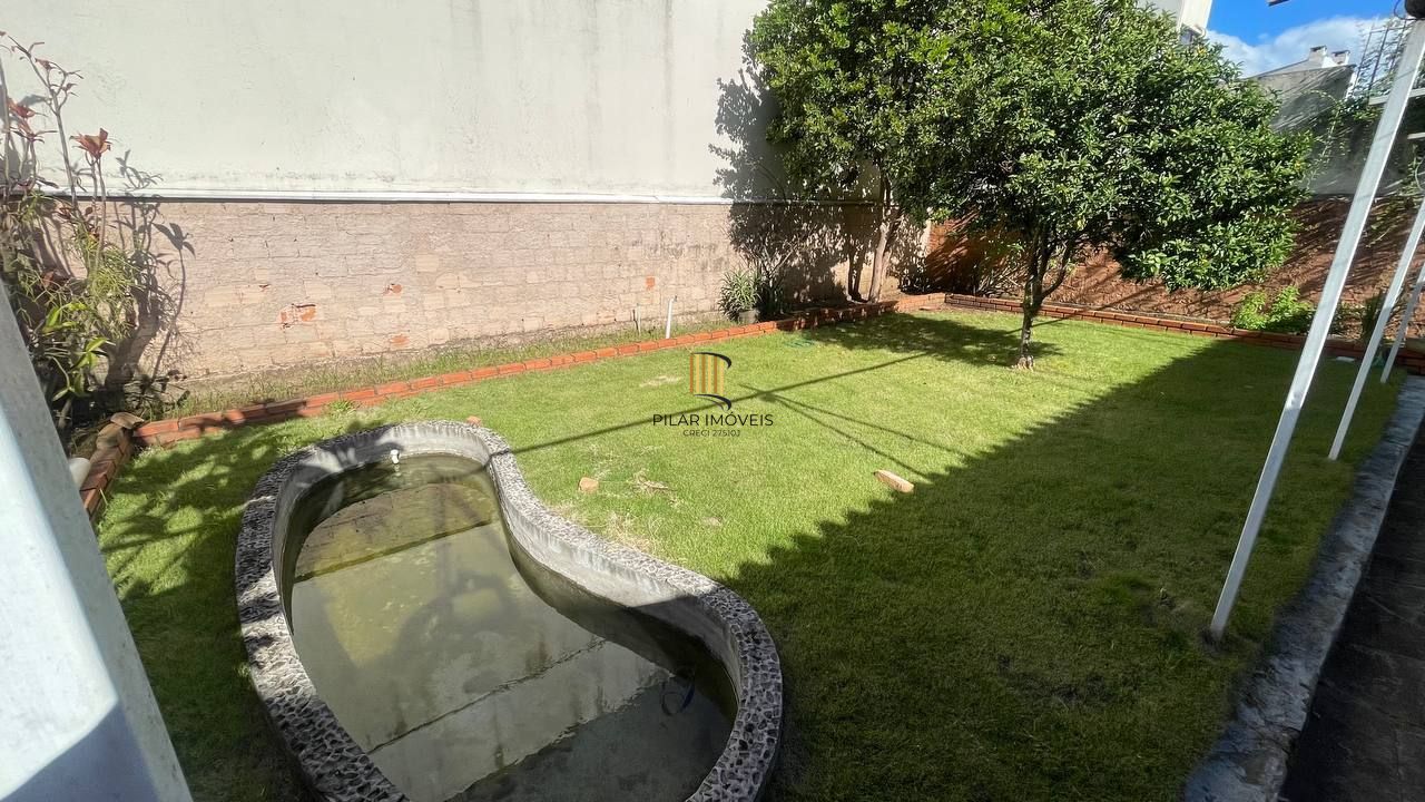 Casa 4 dormitórios no bairro Jardim Itu