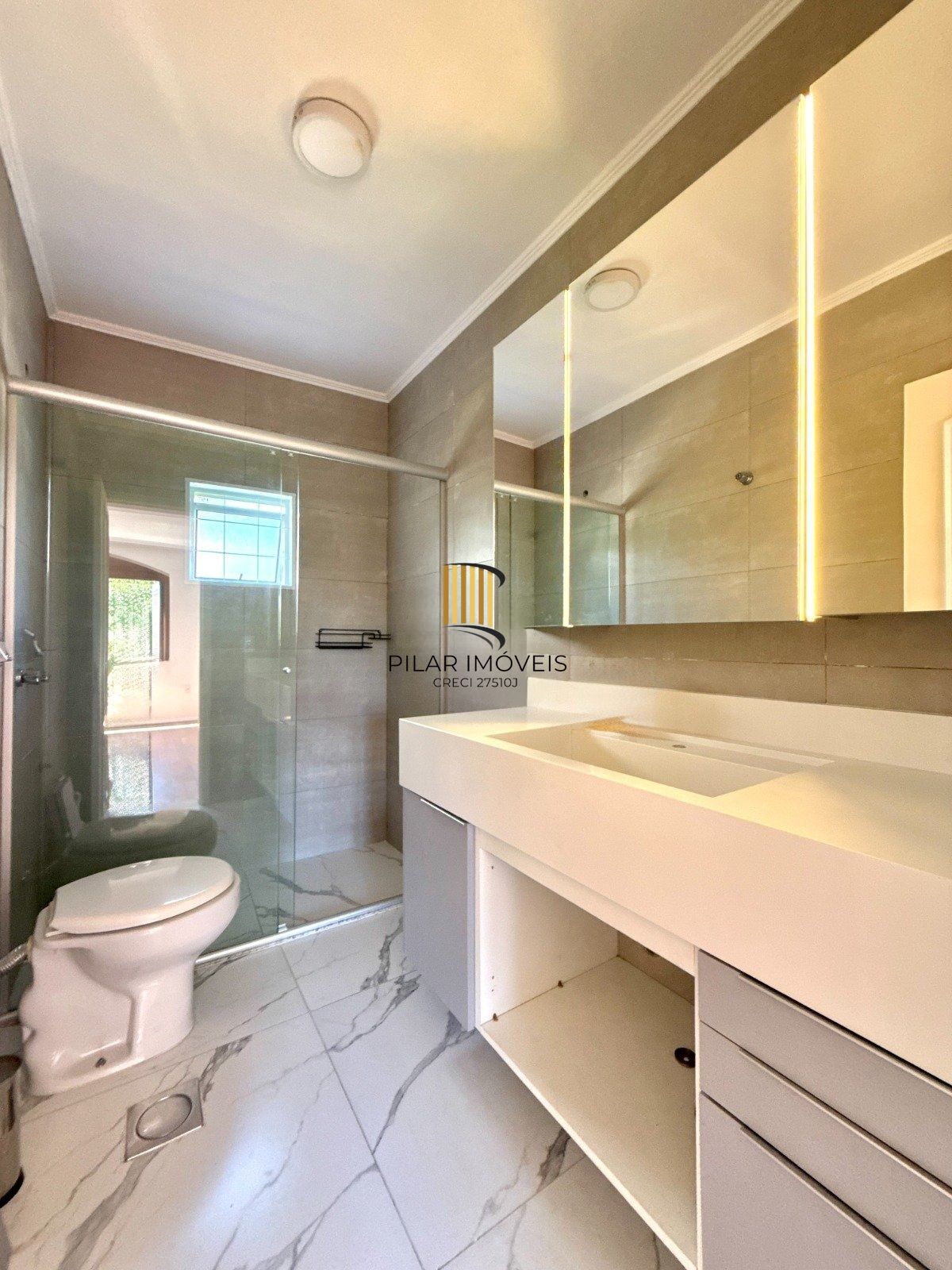 Apartamento 3 dormitórios, 95 m², no bairro Jardim Lindóia