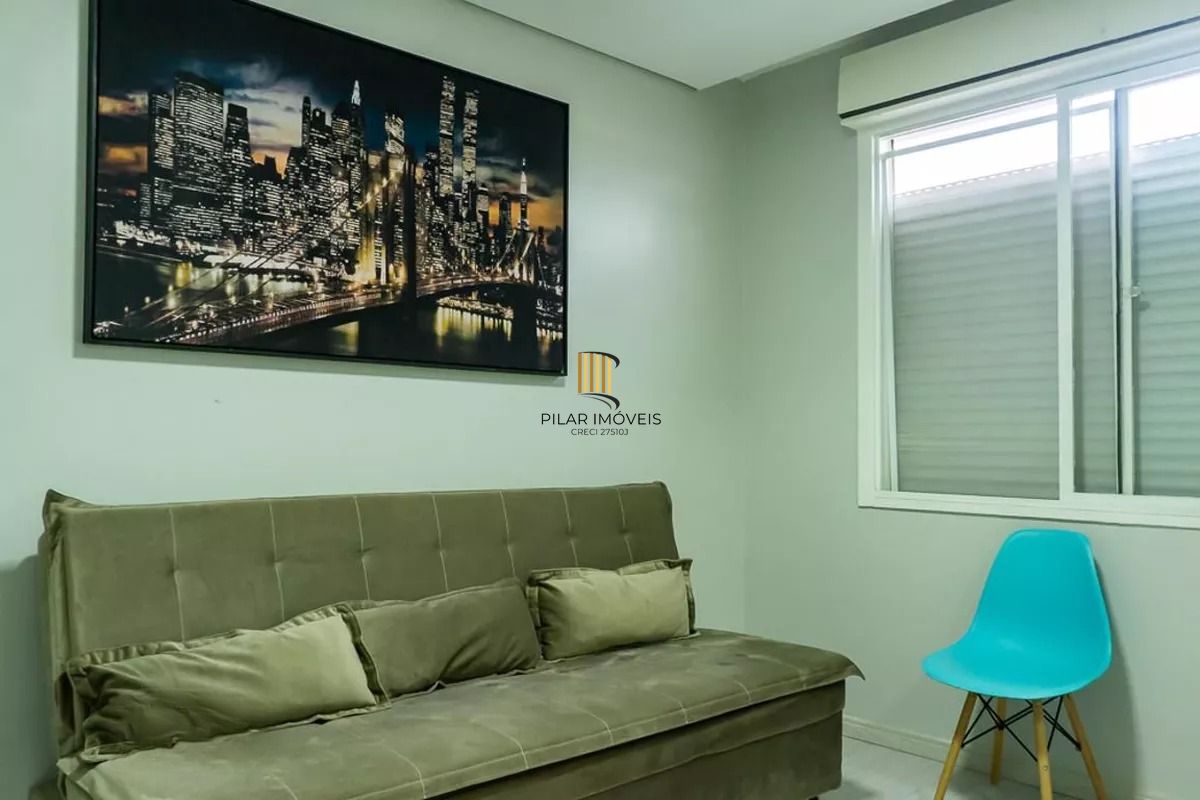 Apartamento 2 dorm. 72m² na Rua Engenheiro Sadi Castro no bairro Sarandi