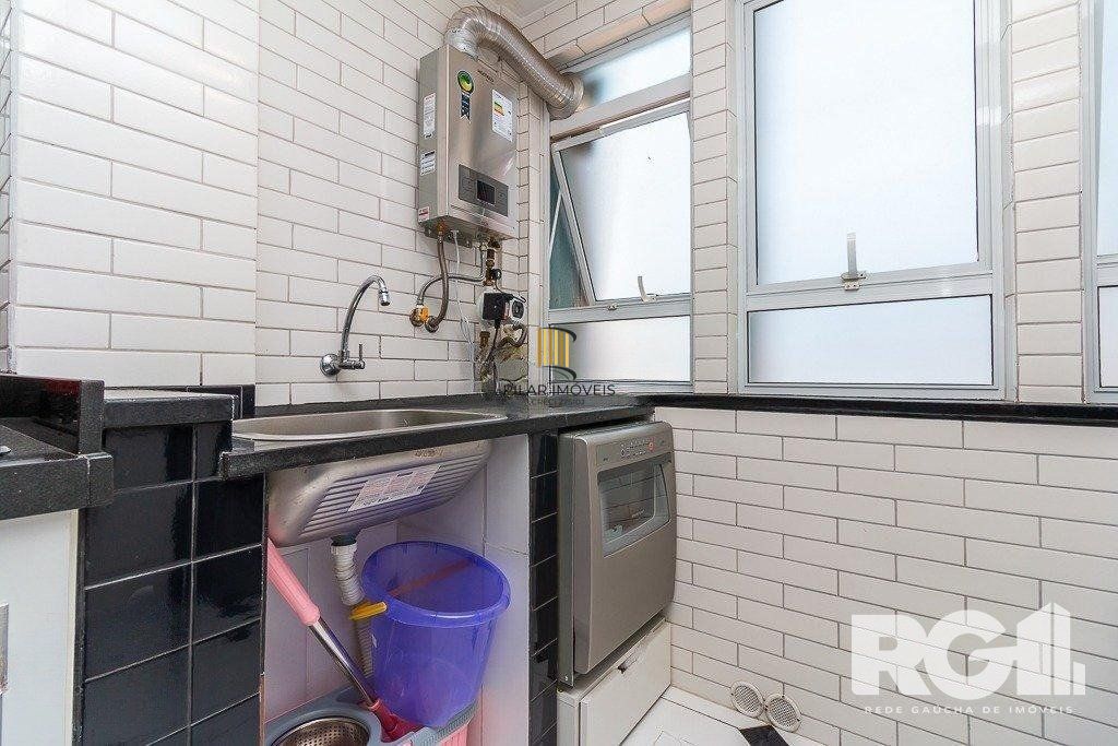 Apartamento 3 dormitórios á venda na Rua: São Monoel  -  Santana - Porto Alegre