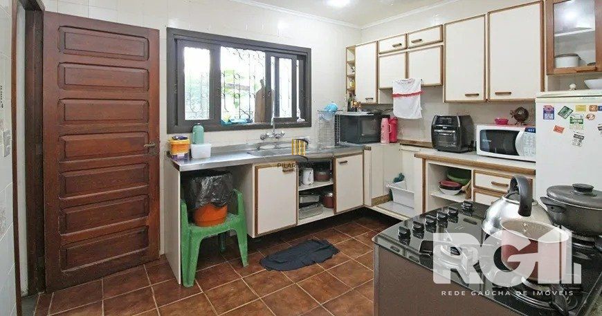 Casa 3 dormitórios no bairro Vila Ipiranga