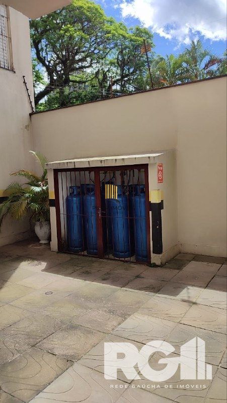 Apartamento 2 dormitórios no bairro Petrópolis