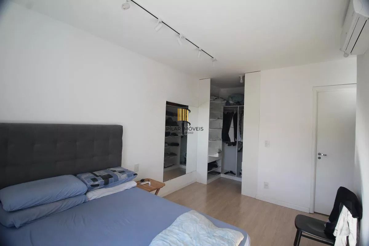 Apartamento 3 Dorm com 2 Vagas e Infraestrutura Completa