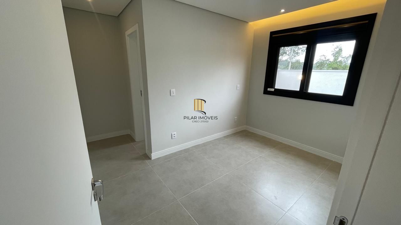 Casa em condomínio com 3 dormitórios 2 suíte 2 vagas.