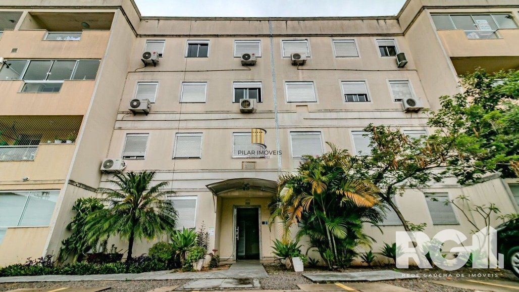 Apartamento 3 dormitórios no bairro Jardim Itu