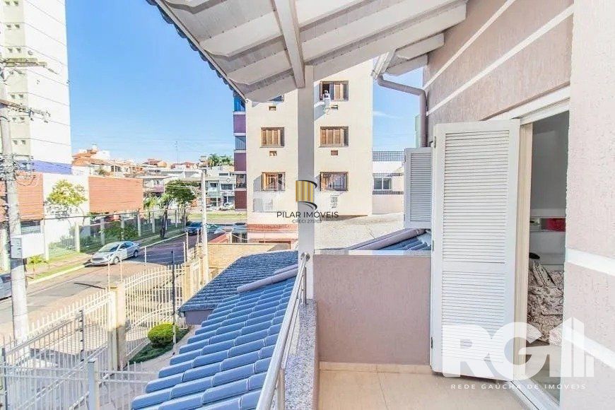 Casa 3 dormitórios no bairro Jardim Planalto