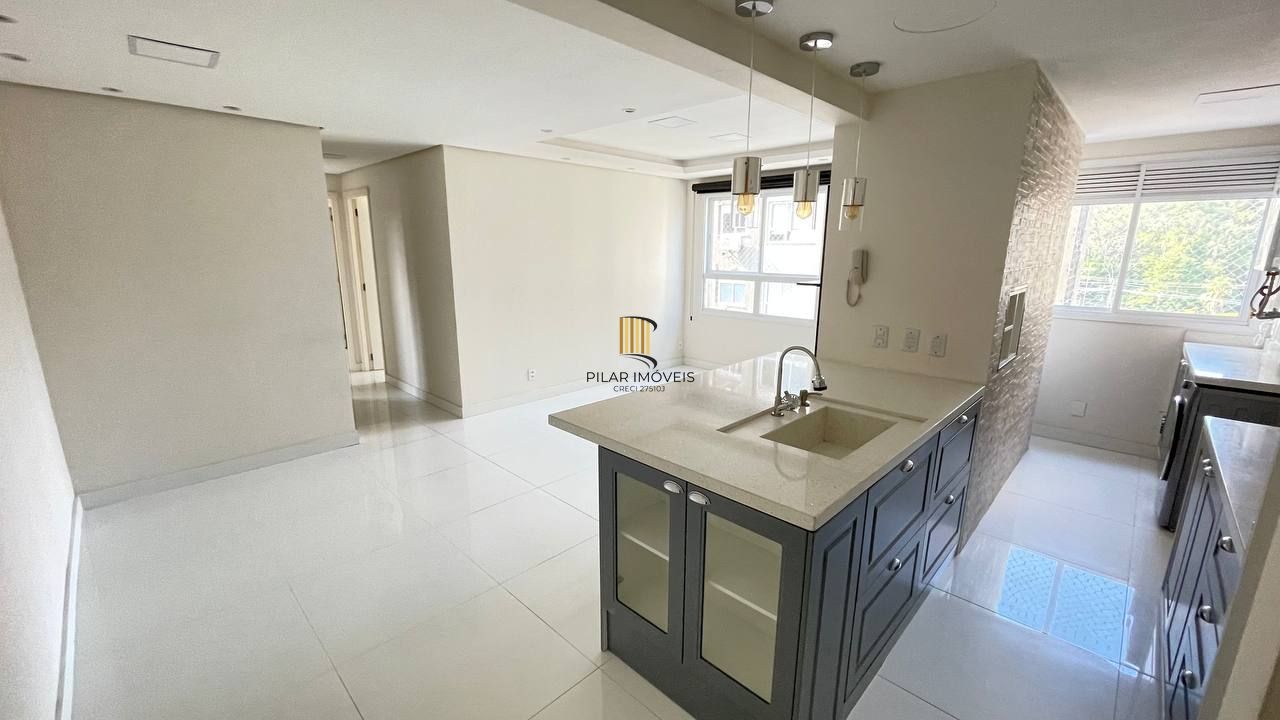 Apartamento 3 dormitórios no bairro Jardim Carvalho - Pilar Imóveis