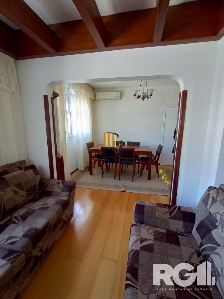 Apartamento 3 dormitorio,  Conjunto Residencial Zeferino Dias no bairro Sarandi, Porto Alegre