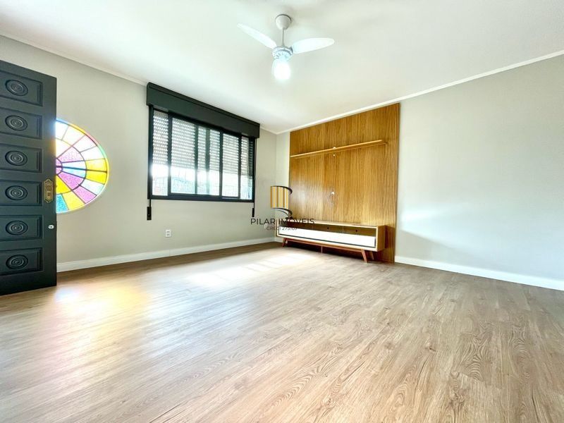 casa terra pátio gigante